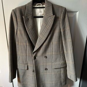 Aritzia/Wilfred Margaux Blazer